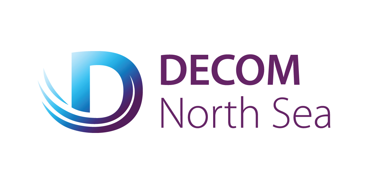1 DeCom NS logo