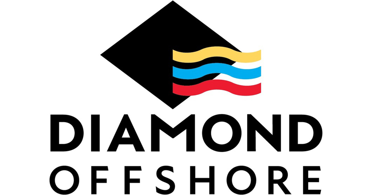 Diamond Offshore Announces New Drillship Commitment