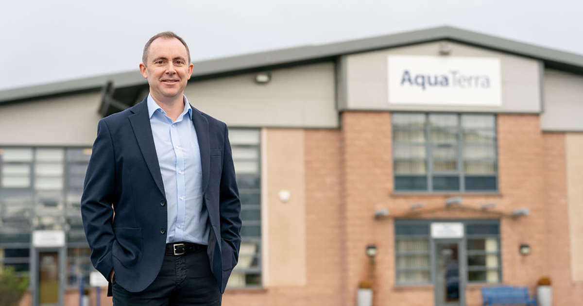 AquaTerra Group Secures Several Decommissioning Projects 