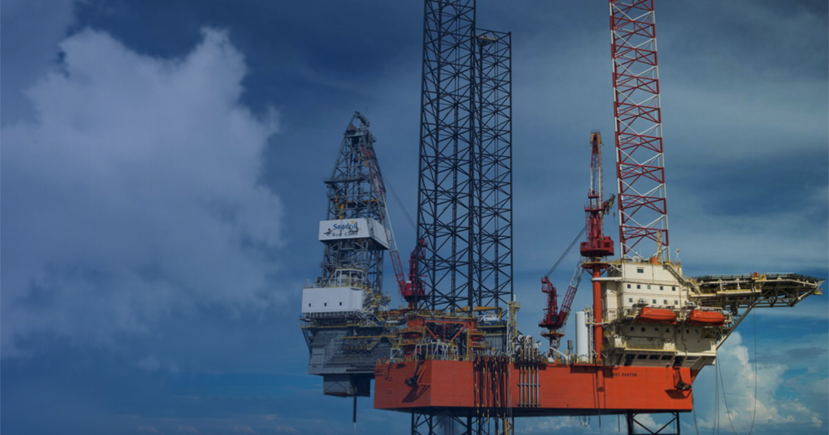 Seadrill to Sell Its Qatar Jack-Up Fleet and Expands Share Repurchase Program