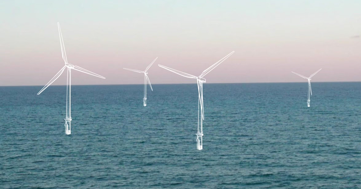 BOEM Completes Environmental Review of Beacon Wind’s Proposal for Additional Site Testing Offshore Massachusetts 