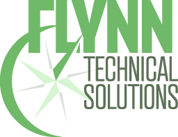 Flynn Technical Solutions Logo