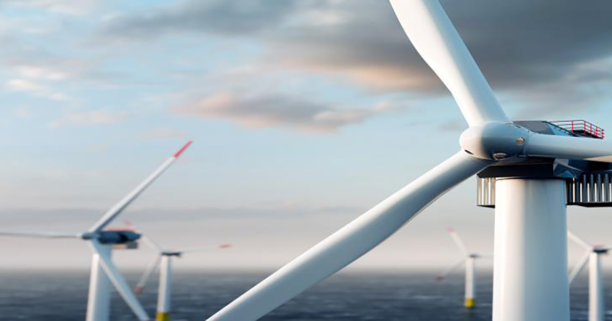 BOEM and DOD to Bolster Interagency Collaboration on Offshore Wind