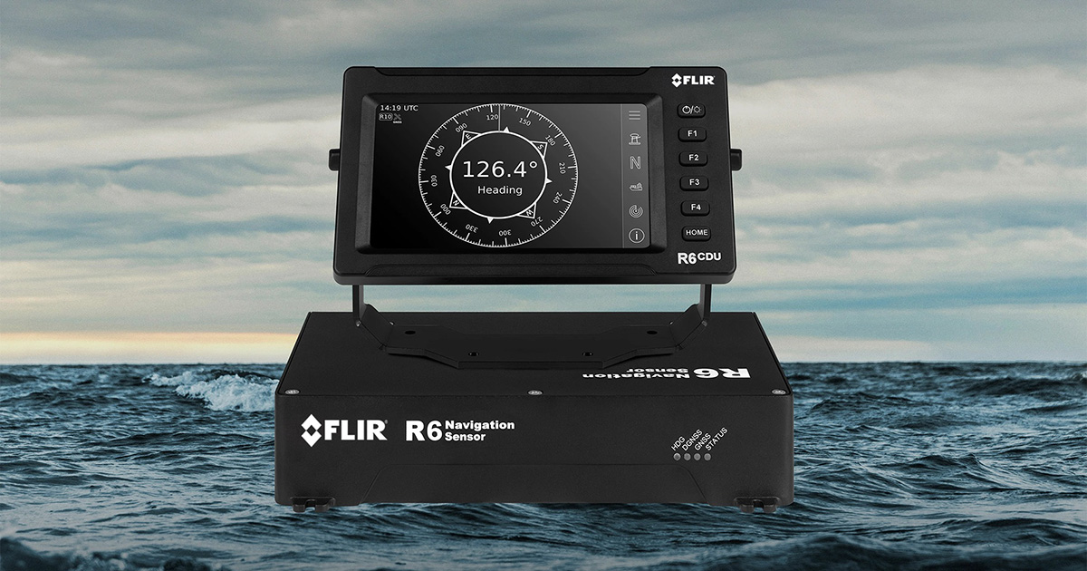 (Image credit: Teledyne)