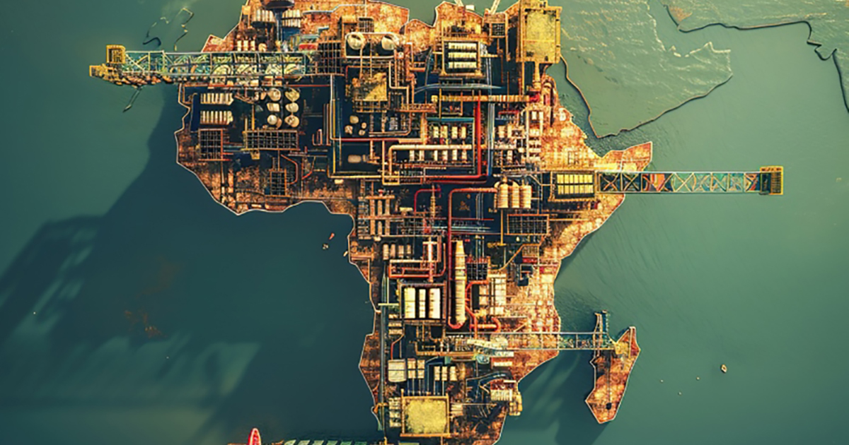 African Mergers and Acquisitions Set to Surge in 2026