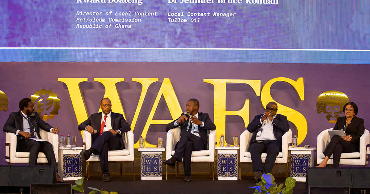 UK Expertise Could Unlock Africa’s Next Energy Boom and Low-Carbon Growth