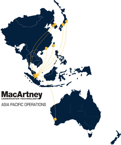 MacArtney-locations-in-the-Asia-Pacific-region