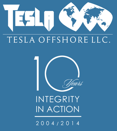 Tesla Offshore mark1082523