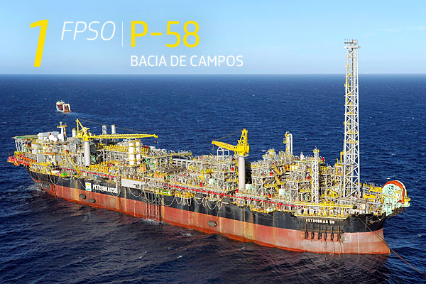 Petrobras-FPSO-P-58