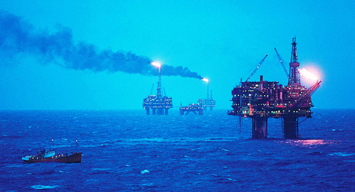 Litre-Oil-Platform-North-Sea