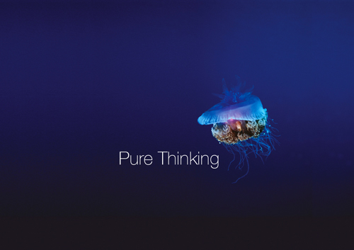 Pure-Thinking