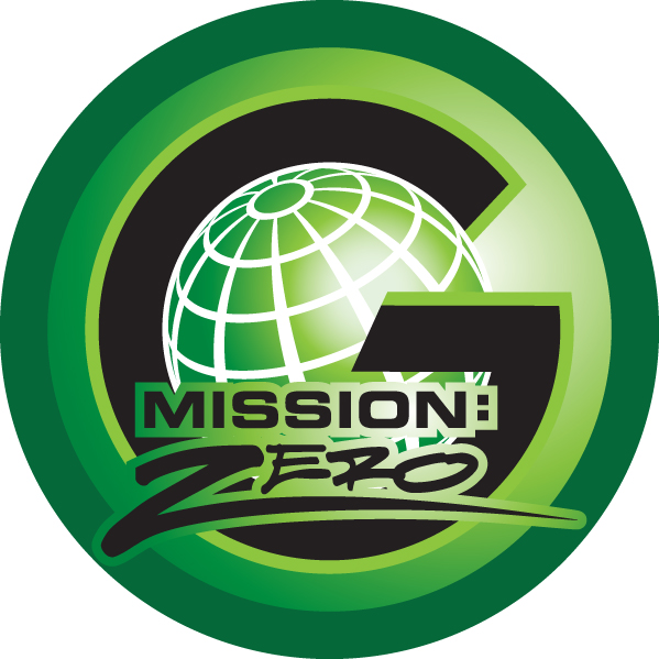 GEG Mission Zero