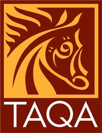 16 2TAQA Logo