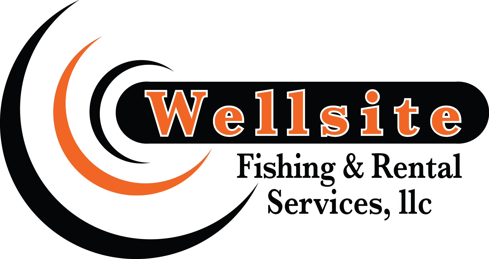 Wellsite Fishing and Rental Services logo