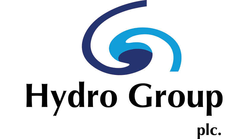 hydrogroupplc logo portrait cmyk