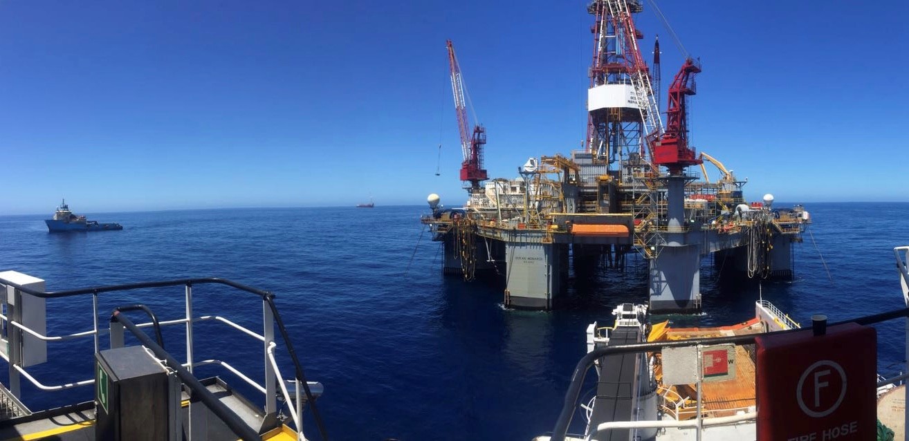 Deep Sea Mooring Picks up Quadrant Contract