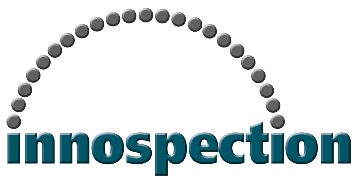 Logo innospection 3D1
