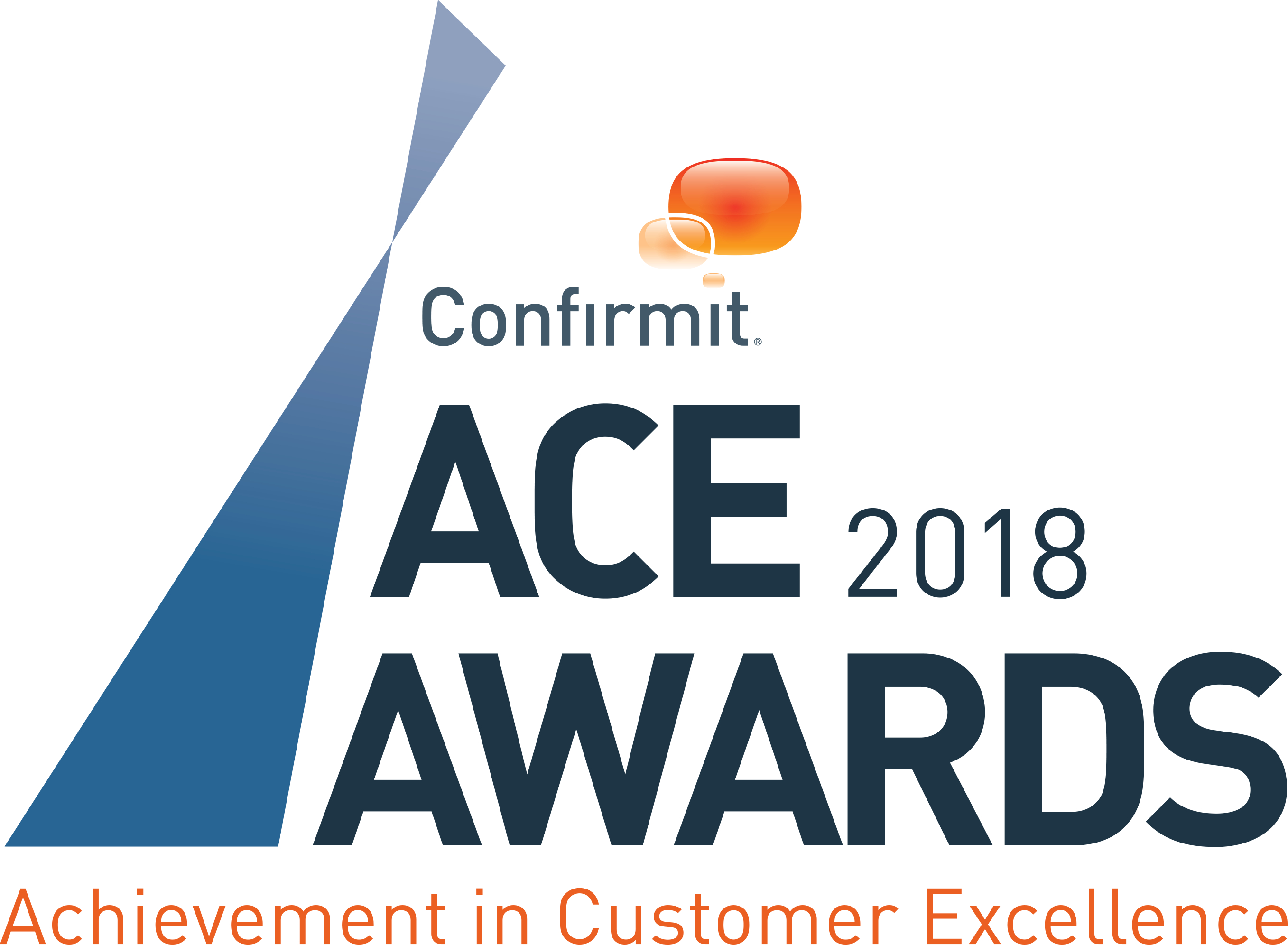 KDI Confirmit ACE Awards 2018 Logo 300