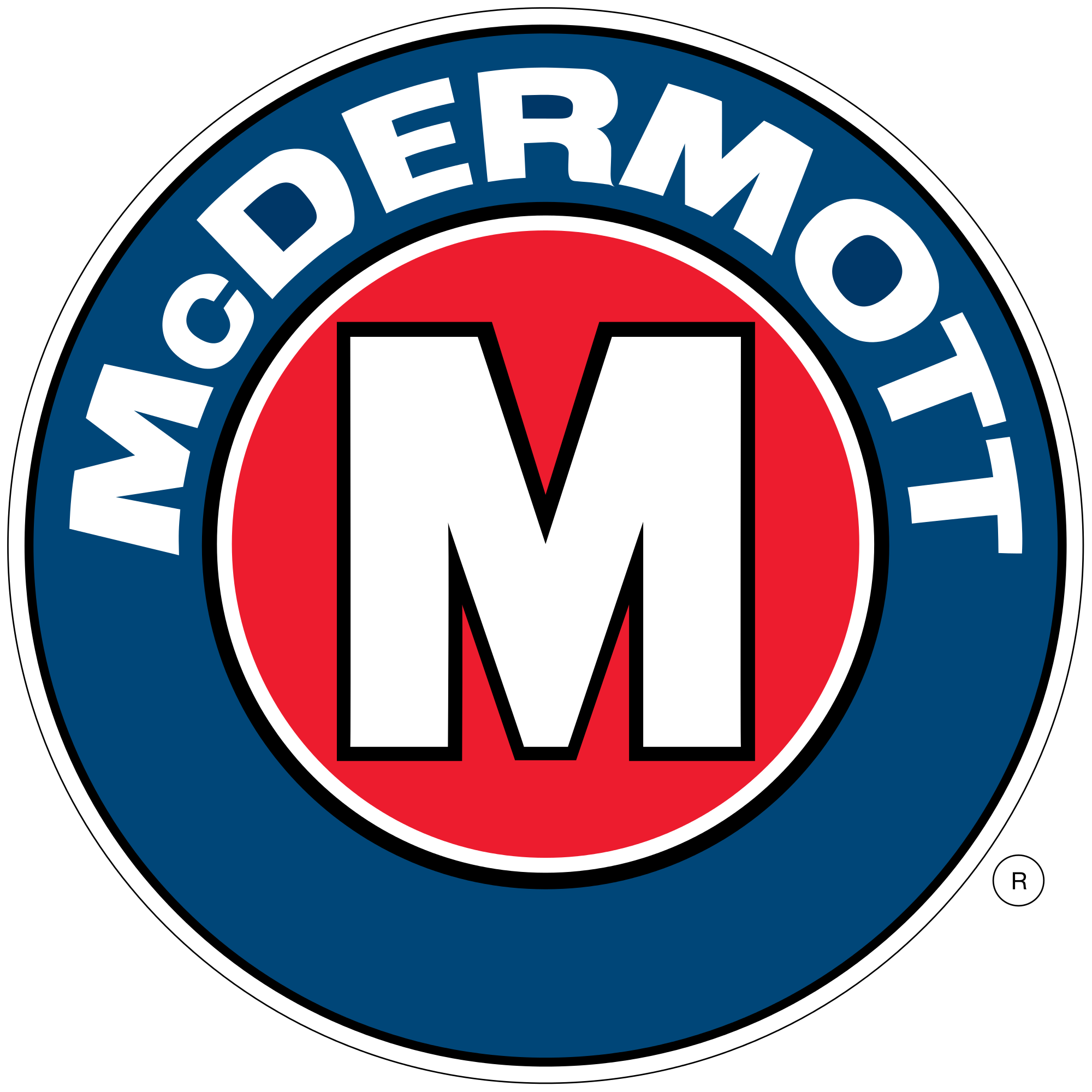 McDermott to SelfPerform Diving Scope for SAPREF and BP Oil & Gas News