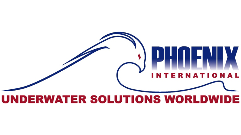 Phoenix Logo Underwater Solutions Worldwide
