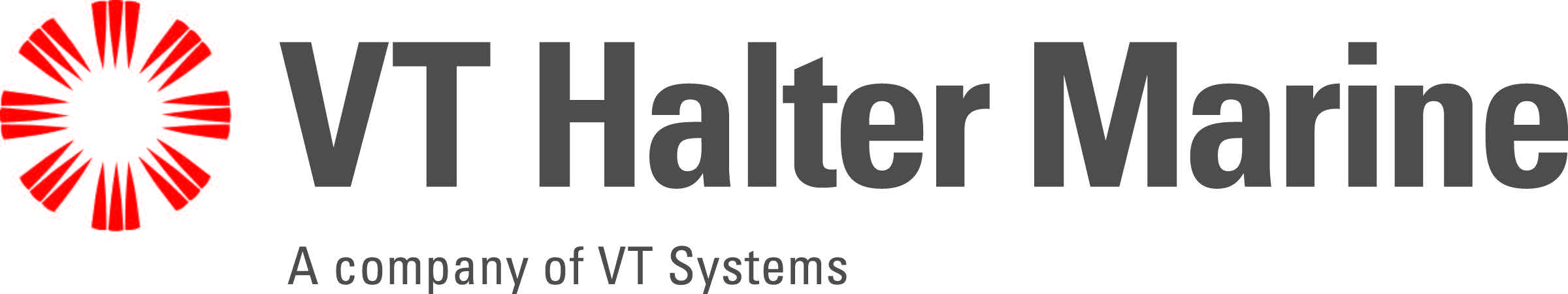 VT Halter Marine logo 090909
