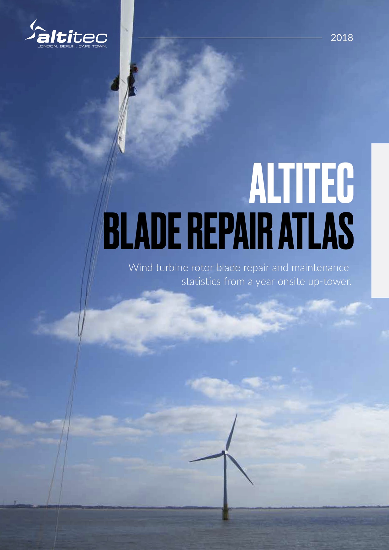 Altitec Blade Repair Atlas 2018 Front Cover JPG