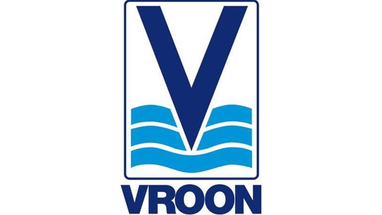 Logo Vroon Offshore