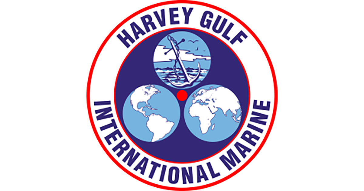 Harvey Gulf Expand Operations to Mexico City, Trinidad, and Guyana