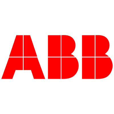 2 abb logo vector