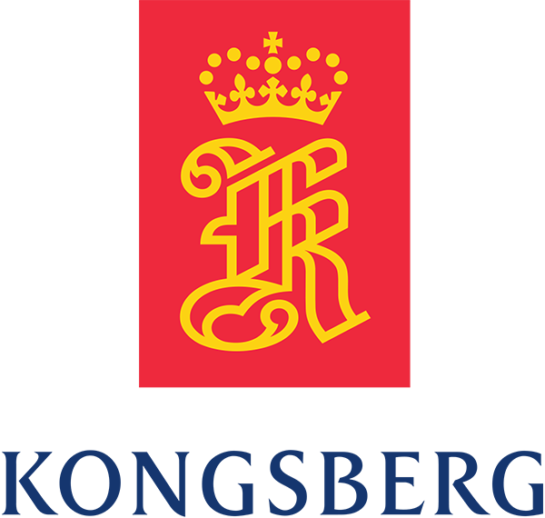 Kongsberg Gruppen logo.svg copy 1