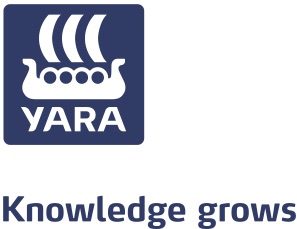 2 Yara Logo