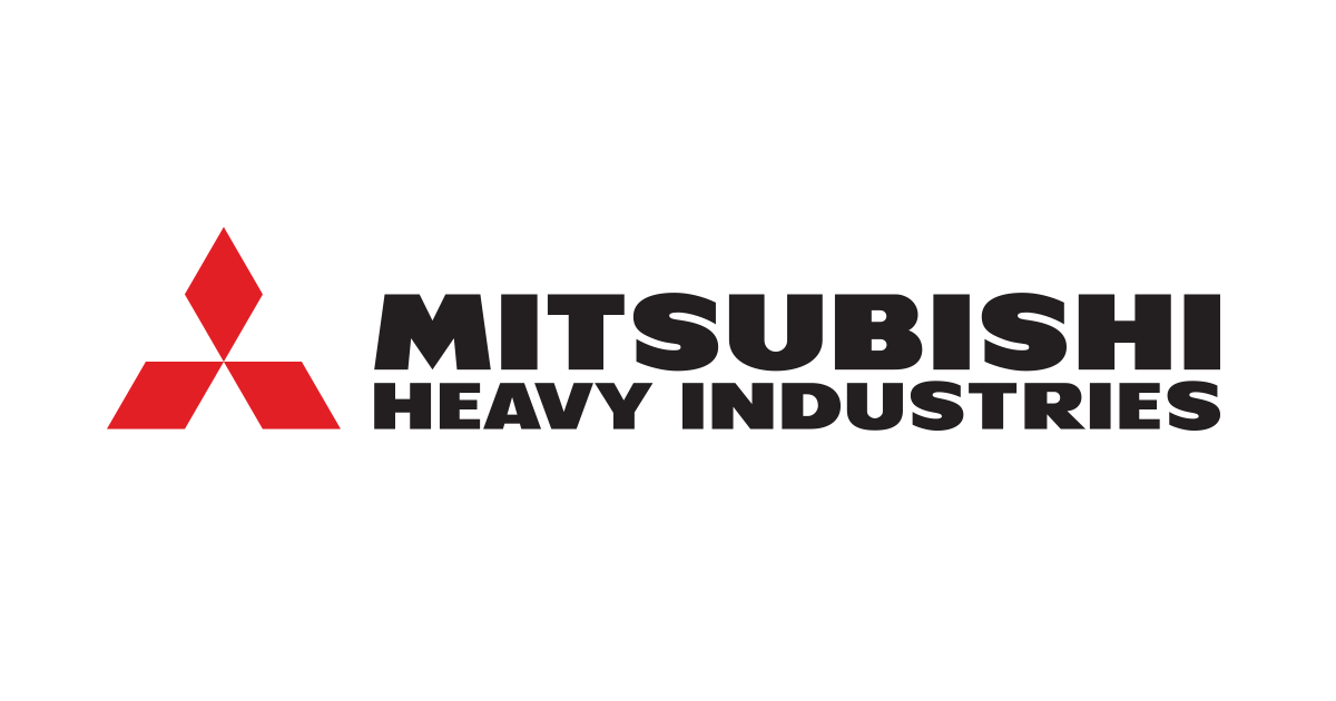2 Mitsubishi