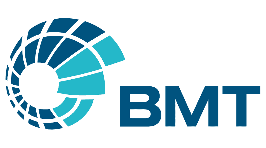 2 bmt group vector logo