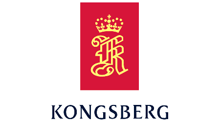 2 kongsberg group vector logo