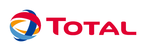 Total Logo Horizontal