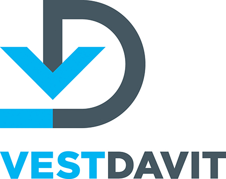 Vestdavit logo 1