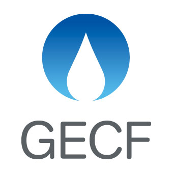 GECF Logo
