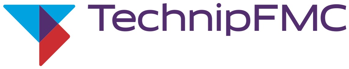 TechnipFMC logo 3