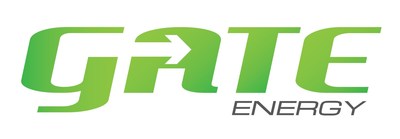 2 GATE Energy Logo