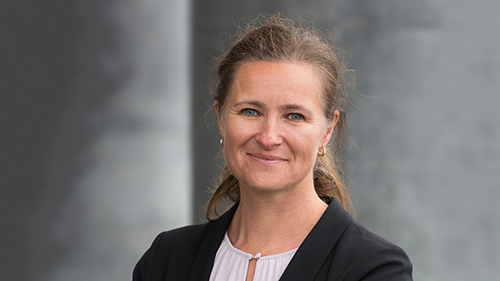 2 Kristin Westvik senior vice president for Exploration and production north in Equinor