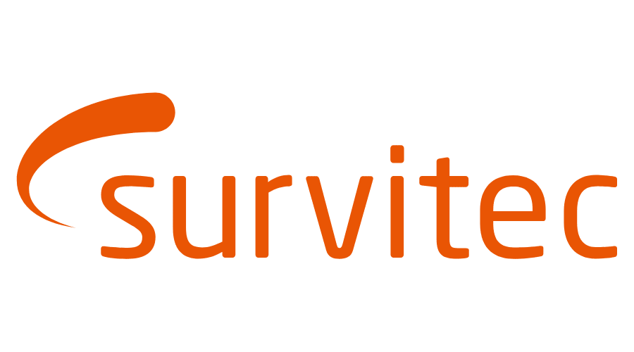 1 survitec group vector logo