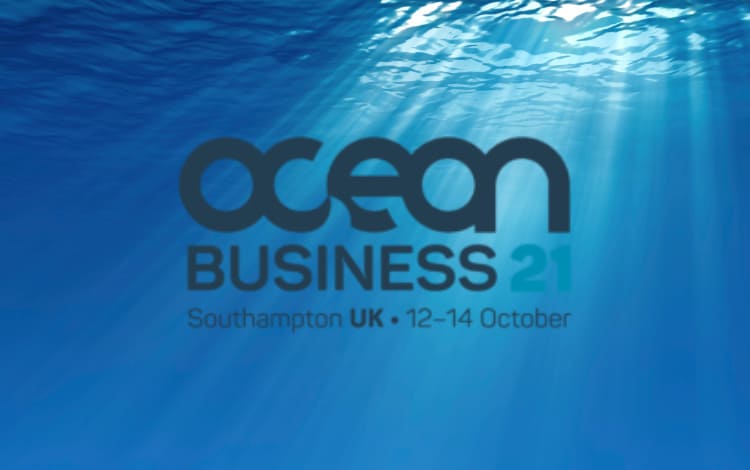 2 Ocean Business 2021