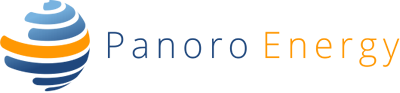 2 Panoro Energy Logo