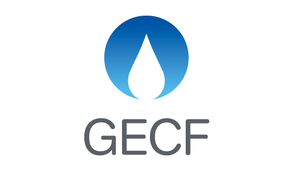 gecf logo