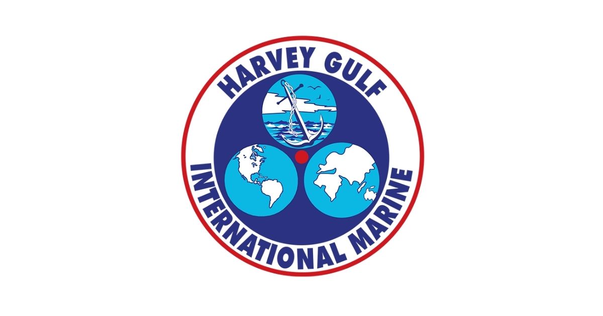 Harvey Gulf Takes Delivery of Second TriFueled Vessel with Real Time