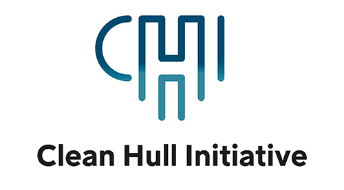 3 Logo CHI