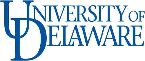 University of Delaware svg