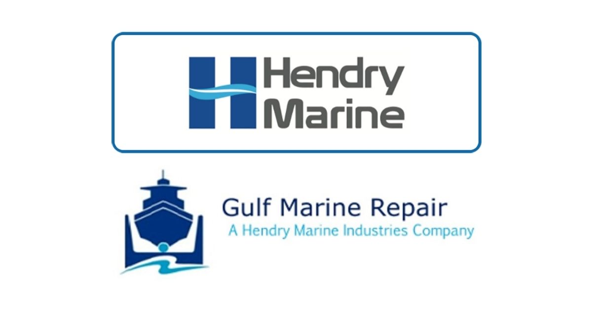Richard McCreary Appointed as President of Gulf Marine Repair