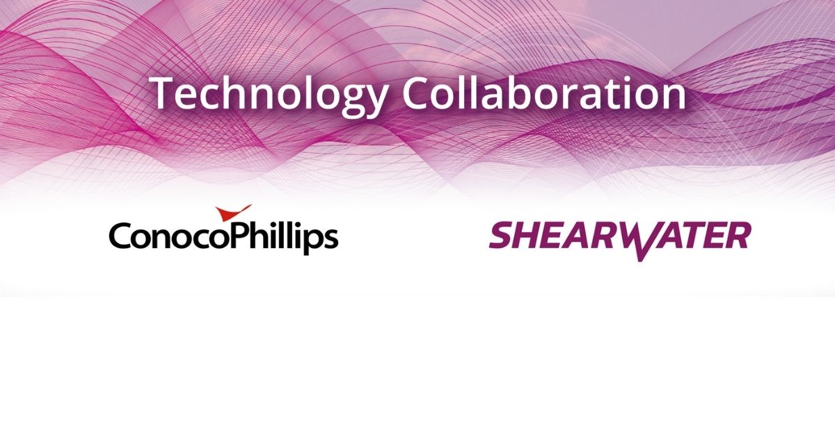 Shearwater GeoServices Enters into Strategic Technology Collaboration