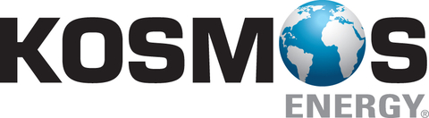 Kosmosr Logo Color